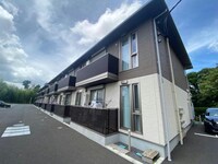 ﾘｱﾝ ﾃﾗｽB棟