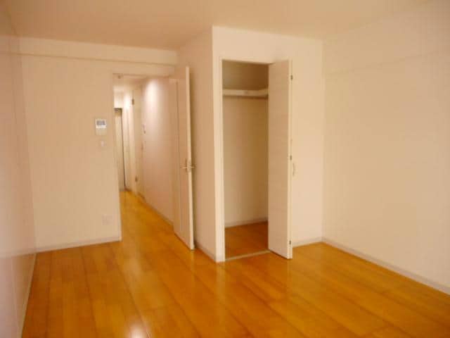 ※他号室の参考写真となります。 The Ookubo Base