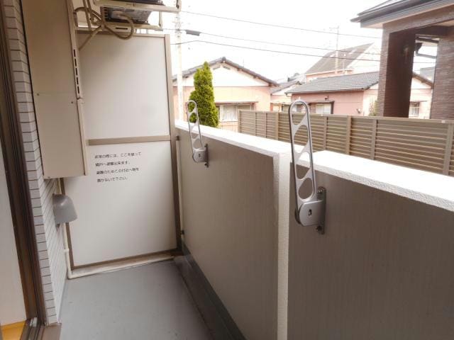 ※他号室の参考写真となります。 The Ookubo Base