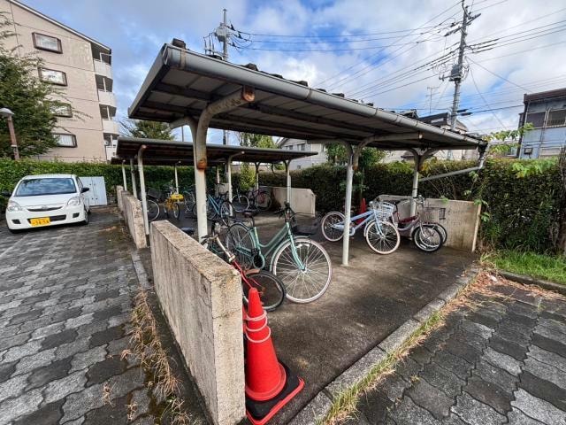  ﾋﾞﾚｯｼﾞﾊｳｽ成田玉造1号棟