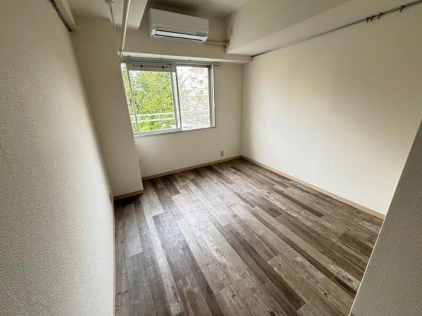 ※他号室の参考写真となります ﾋﾞﾚｯｼﾞﾊｳｽ成田玉造1号棟