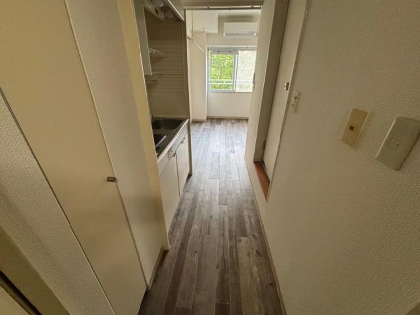 ※他号室の参考写真となります ﾋﾞﾚｯｼﾞﾊｳｽ成田玉造1号棟