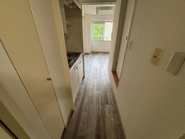 ※他号室の参考写真となります ﾋﾞﾚｯｼﾞﾊｳｽ成田玉造1号棟