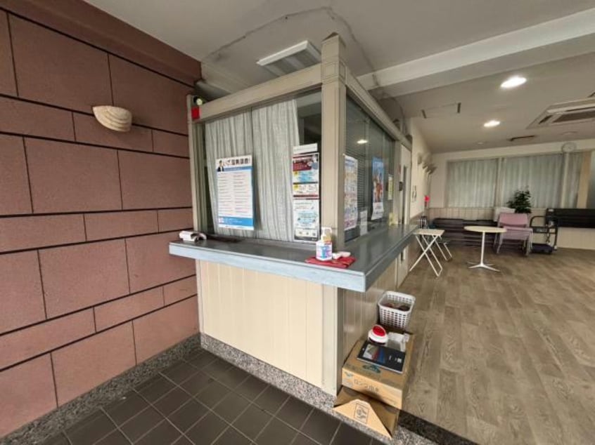  ﾋﾞﾚｯｼﾞﾊｳｽ成田玉造1号棟