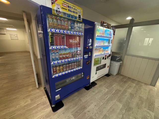  ﾋﾞﾚｯｼﾞﾊｳｽ成田玉造1号棟