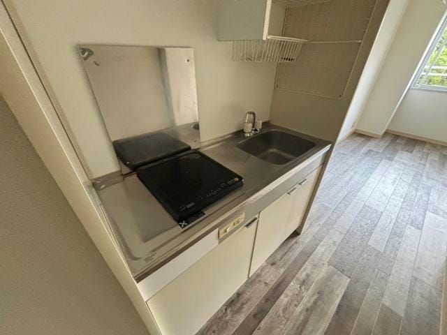 ※他号室の参考写真となります ﾋﾞﾚｯｼﾞﾊｳｽ成田玉造1号棟