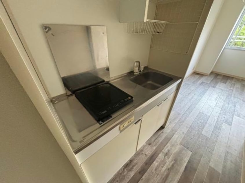 ※他号室の参考写真となります ﾋﾞﾚｯｼﾞﾊｳｽ成田玉造1号棟