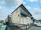 ﾊｲﾂ大下の外観