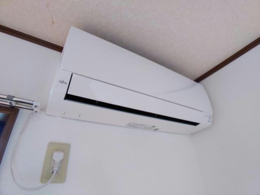 ｴｱｺﾝ ﾌﾟﾘｰﾑﾗ