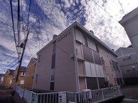 ｼﾞｭﾈｯｸｽA棟