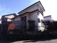 新橋貸家