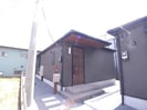 Paceの外観