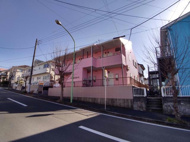  ﾊｲﾑﾎﾟｽﾄ1