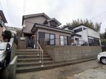 上岩橋戸建