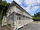 ｴｽﾃｰﾄﾋﾟｱASUKAの外観