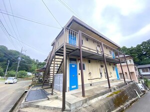 おひさまﾊｲﾂ富里