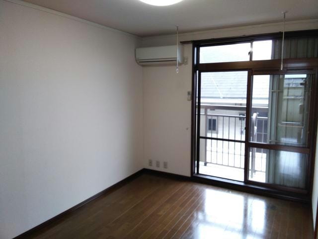 ※他号室の参考写真となります。 ｼﾃｨﾊｲﾑMIKI　B棟