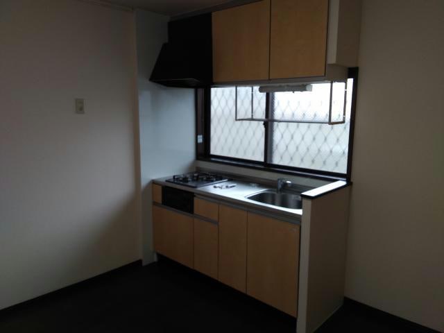 ※他号室の参考写真となります。 ｼﾃｨﾊｲﾑMIKI　B棟