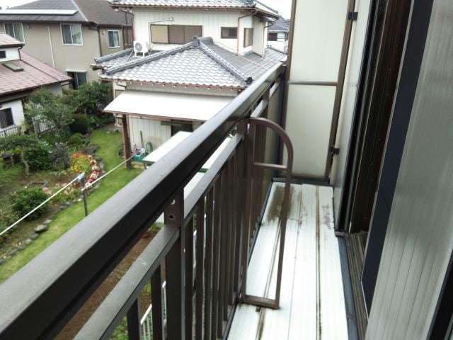 ※他号室の参考写真となります。 ｼﾃｨﾊｲﾑMIKI　B棟