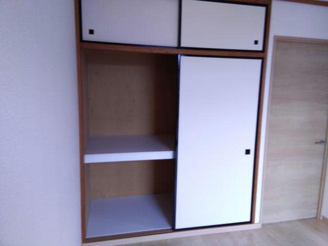 ※他号室の参考写真となります。 ｼﾃｨﾊｲﾑMIKI　B棟