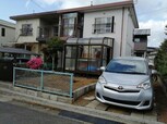 加良部ﾃﾗｽﾊｳｽ