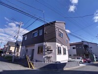 ｻﾝﾗｲｽﾞ日吉台