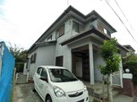 ｼｱﾀｰﾊｳｽ竜角寺台