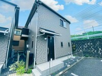 成田市土屋戸建貸家