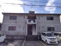 ｼﾃｨﾊｲﾑSAKI　B棟