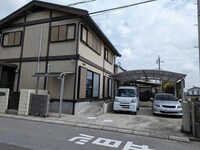 竜角寺台１号棟
