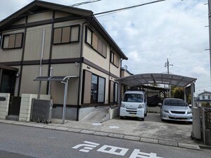竜角寺台１号棟