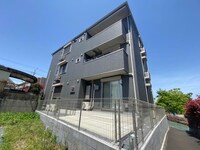 ｱﾏｰﾋﾞﾚ成田
