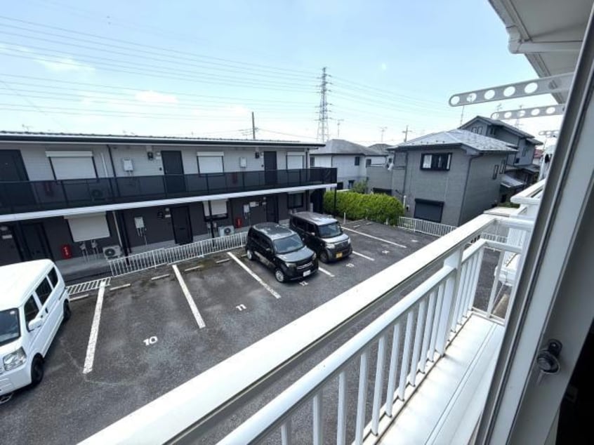  ｺｽﾓﾊｲﾂB(安食)