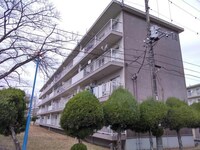 成田第一分譲住宅14号棟