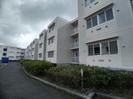 ﾘﾌﾞﾚｽ成田Cの外観