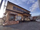 吉田店舗の外観