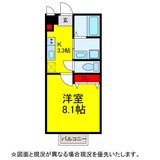 ｸﾚｼｪﾝﾃⅡ公津の杜