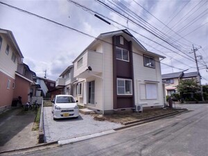 ｻﾝﾗｲﾄ安食