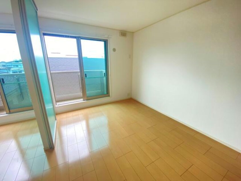 洋室※他号室の参考写真となります Court Edoardo