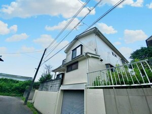 酒々井町上本佐倉戸建