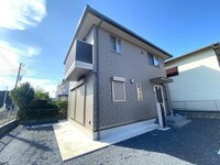 安食戸建貸家