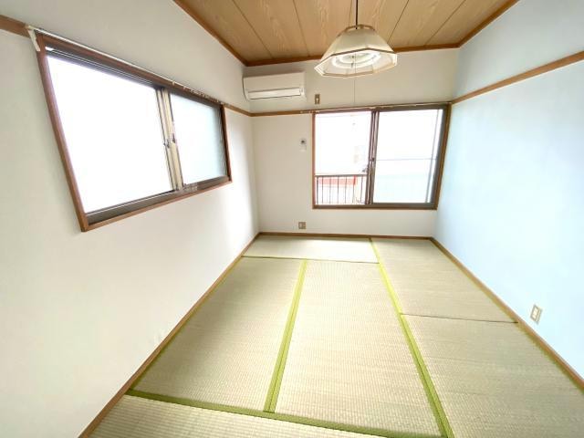 ※他号室の参考写真となります MPO酒々井Ⅰ