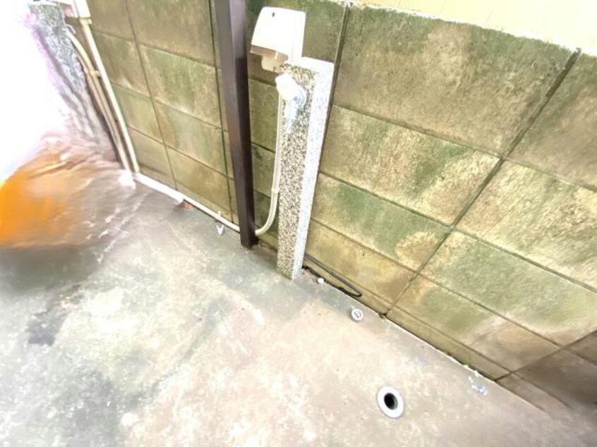 洗濯機置場※他号室の参考写真となります MPO酒々井Ⅰ