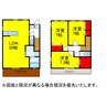 Grand Villa K 3LDKの間取り
