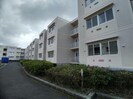 ﾘﾌﾞﾚｽ成田Aの外観
