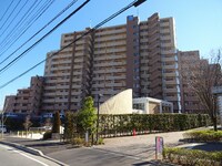 ﾊﾟｲﾝｽﾞﾏﾝｼｮﾝ成田