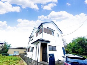 八街市朝日戸建