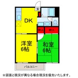 ｱﾝﾋﾞｼｮﾝ並木B棟