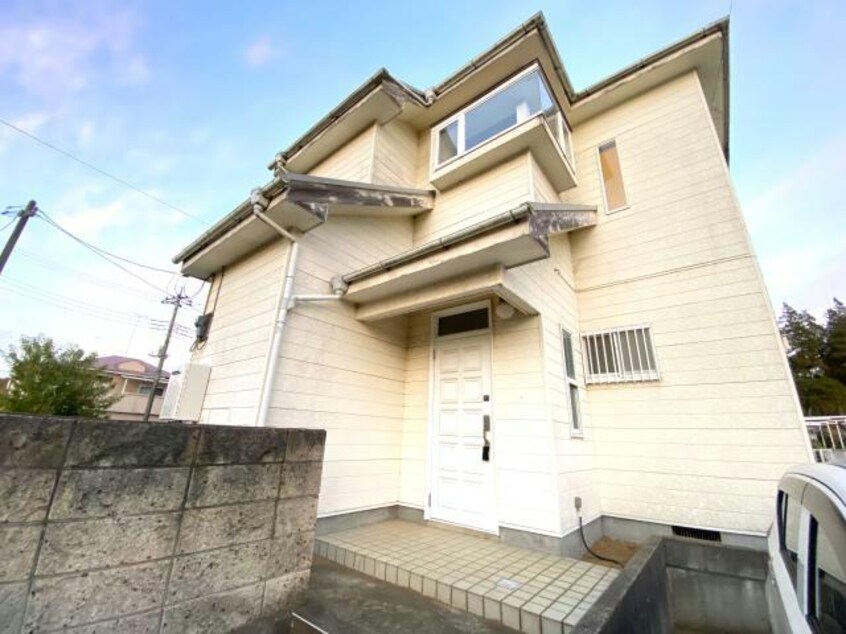  神崎町古原戸建