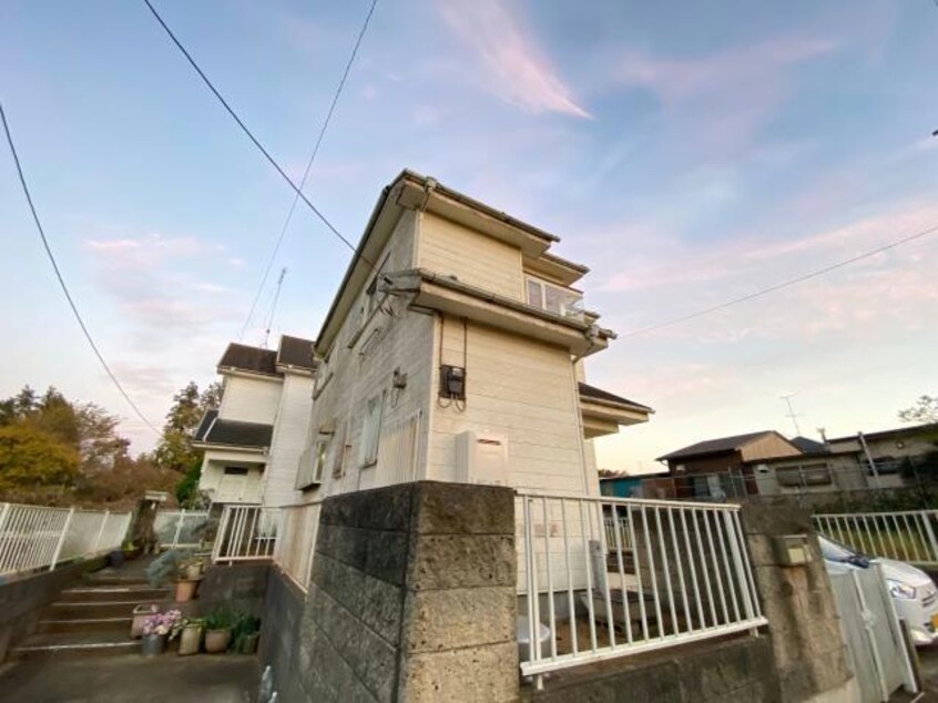  神崎町古原戸建